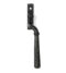 From The Anvil Matt Black Hammered Newbury Espag - RH