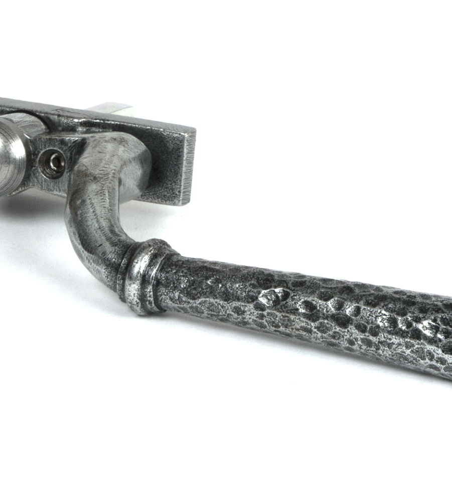 From The Anvil Pewter Hammered Newbury Espag - LH - Image 3