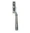 From The Anvil Pewter Hammered Newbury Espag - RH