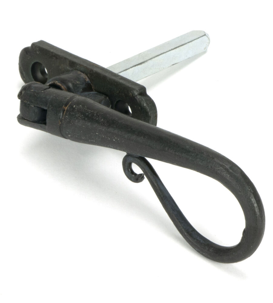 From The Anvil Beeswax Shepherd's Crook Espag - LH - Image 3