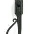 From The Anvil Beeswax Shepherd's Crook Espag - LH