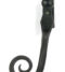 From The Anvil Beeswax 16mm Monkeytail Espag - LH