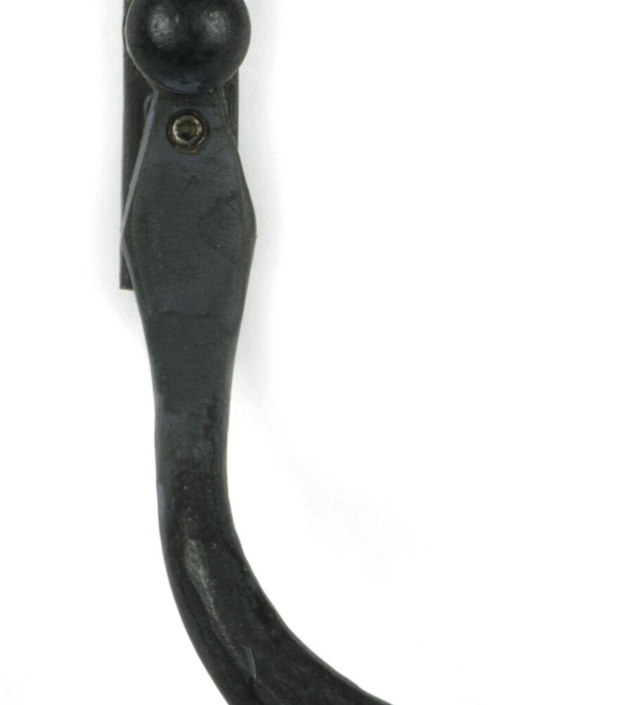 From The Anvil Beeswax 16mm Peardrop Espag - RH