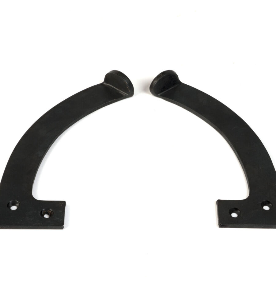From The Anvil Beeswax 7" Quadrant Stay (Pair) - Image 3