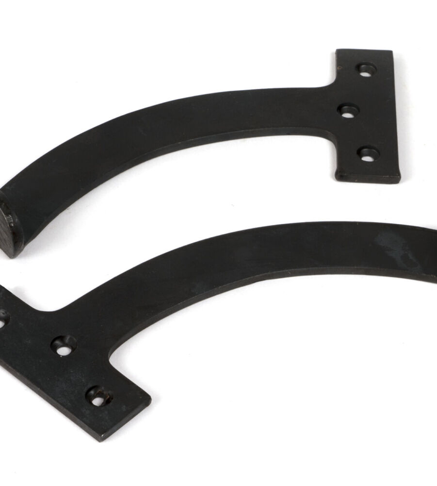 From The Anvil Beeswax 7" Quadrant Stay (Pair)