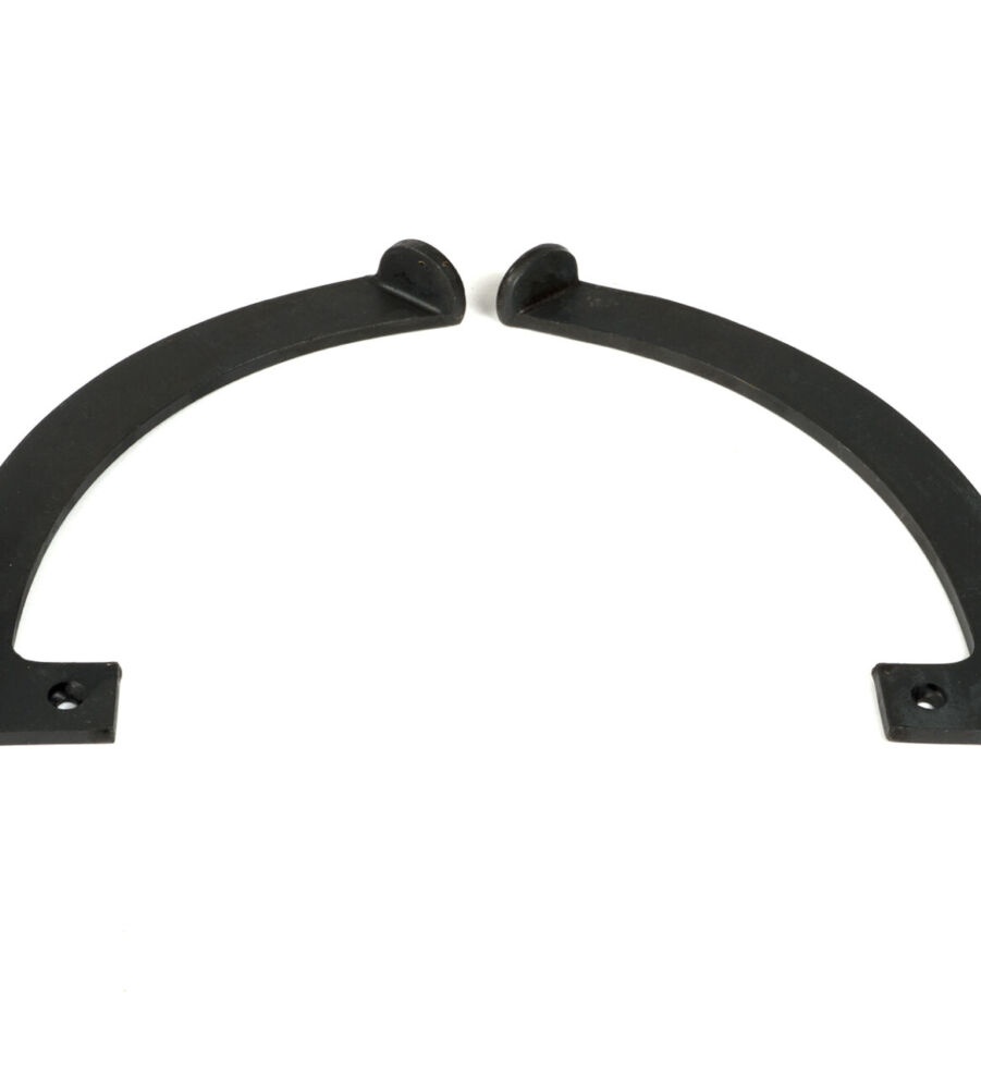From The Anvil Beeswax 8.5" Quadrant Stay (Pair) - Image 3