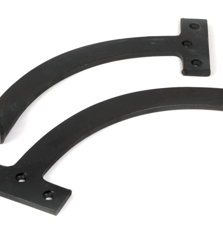 From The Anvil Beeswax 8.5" Quadrant Stay (Pair)
