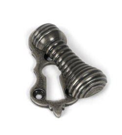 From The Anvil Pewter Beehive Escutcheon - Image 3