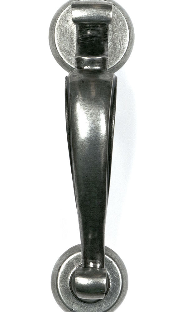 From The Anvil Pewter Doctors Door Knocker - Image 4