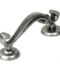 From The Anvil Pewter Doctors Door Knocker