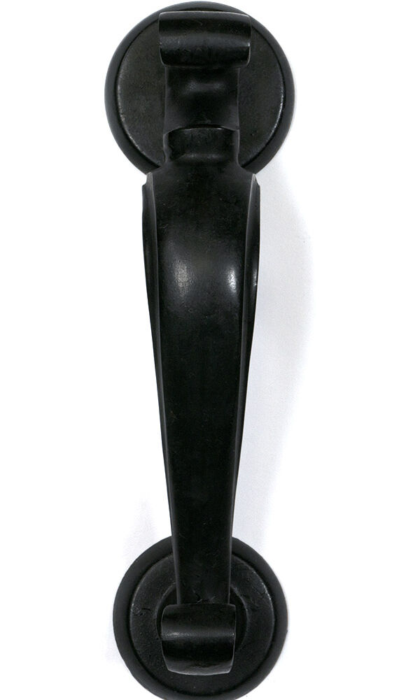 From The Anvil External Beeswax Doctors Door Knocker - Image 4