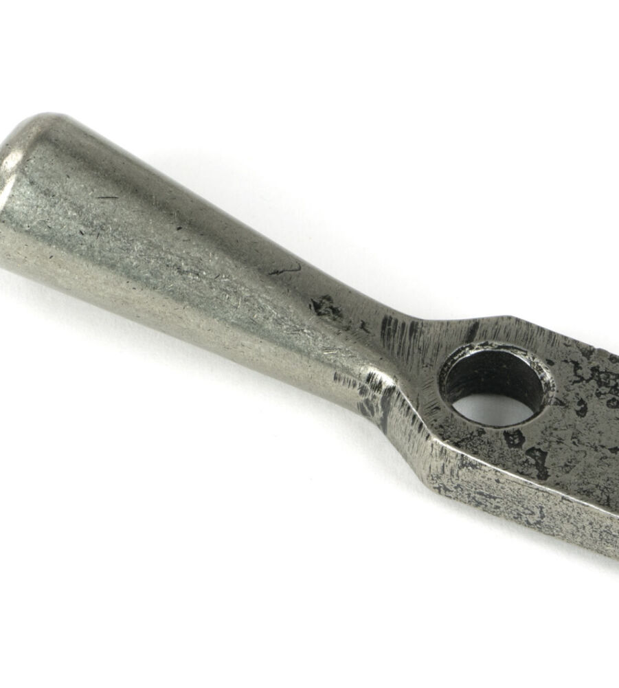 From The Anvil Pewter 8" Newbury Stay - Image 3
