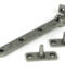 From The Anvil Pewter 8" Newbury Stay