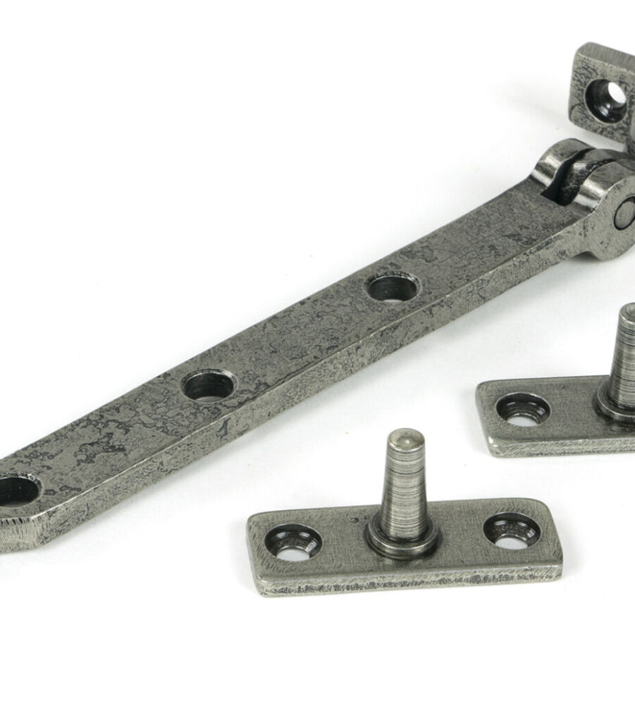 From The Anvil Pewter 8" Newbury Stay