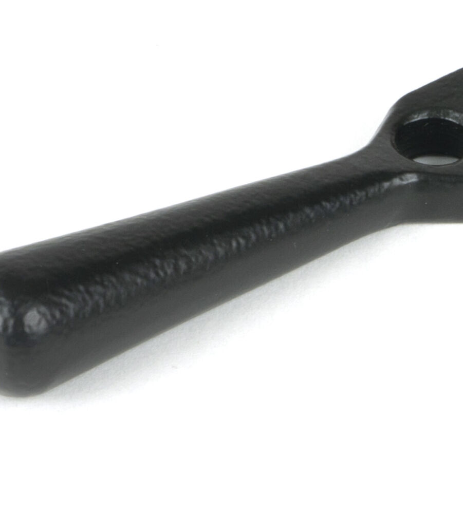 From The Anvil Matt Black 10" Newbury Stay - Image 3
