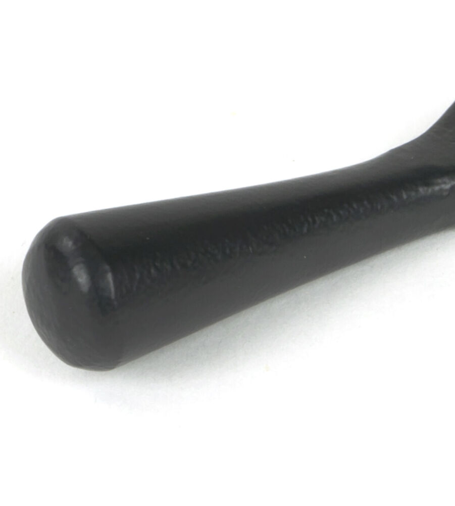 From The Anvil Matt Black 12" Newbury Stay - Image 3