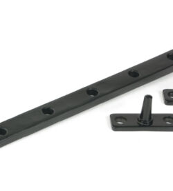 From The Anvil Matt Black 12" Newbury Stay