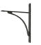 From The Anvil Aged Bronze Apperley Shelf Bracket (260mm x 200mm)