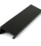 From The Anvil Aged Bronze 200mm Plain Edge Pull