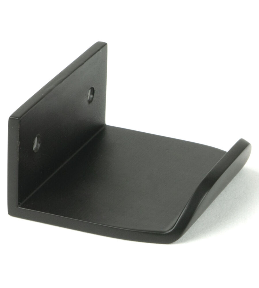 From The Anvil Aged Bronze 50mm Moore Edge Pull - Image 3