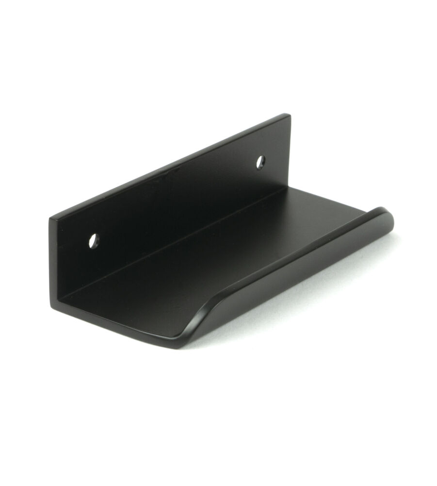 From The Anvil Aged Bronze 100mm Moore Edge Pull - Image 3