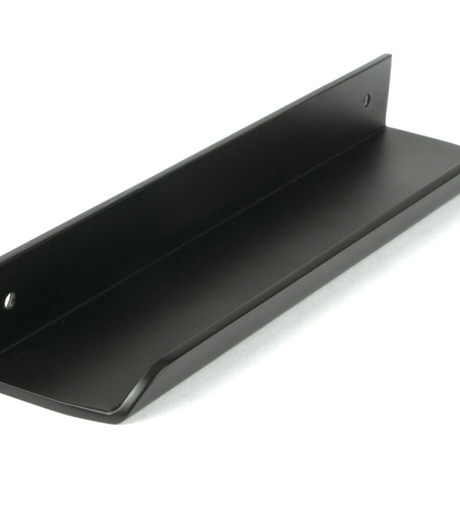 From The Anvil Aged Bronze 200mm Moore Edge Pull - Image 3