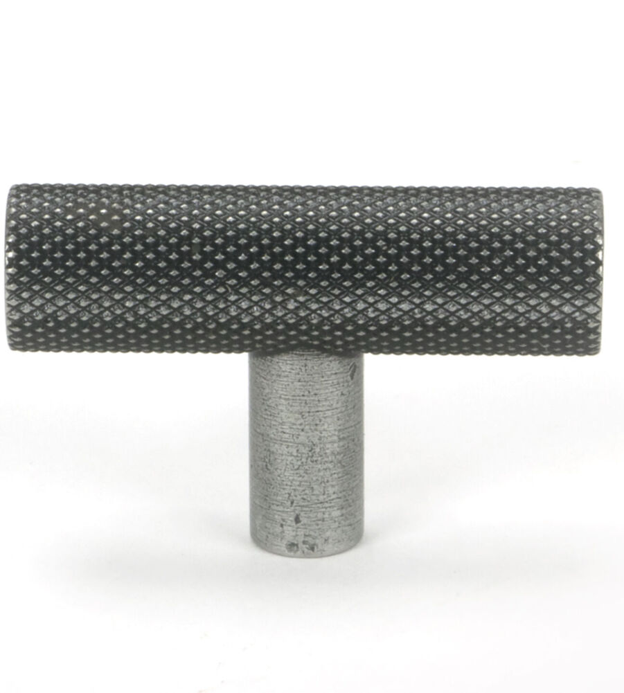 From The Anvil Pewter Brompton T-Bar - Image 3