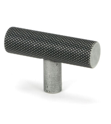 From The Anvil Pewter Brompton T-Bar