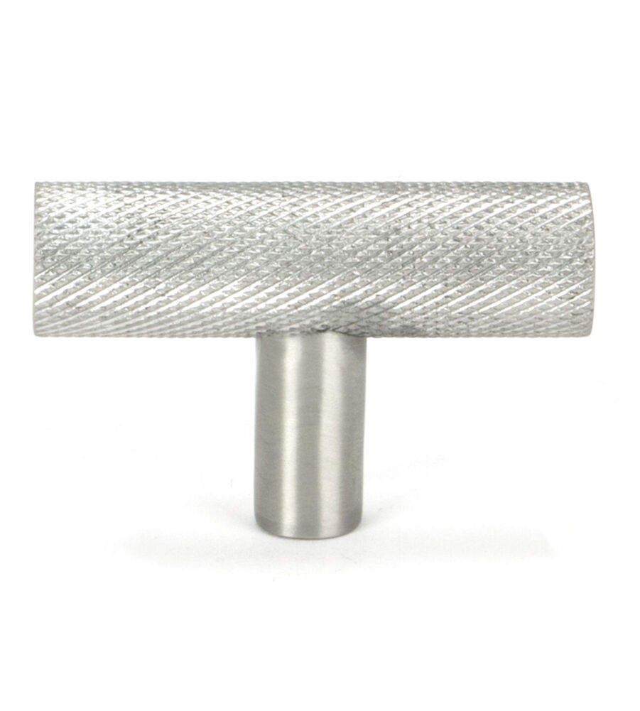 From The Anvil Satin SS (304) Brompton T-Bar - Image 3