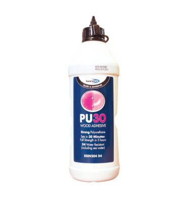 Bond It PU30 Wood Glue 750g