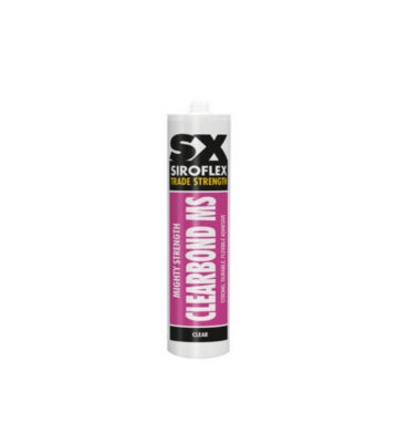 SX Mighty Strength Clearbond MS – 290ml