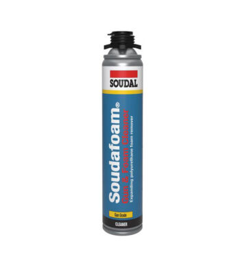 Soudal Gun & Foam CLEANER – Gun Grade 500ml