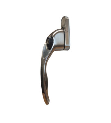 Endurance MK3 Tungsten Left Hand 35mm Spindle Window Handle