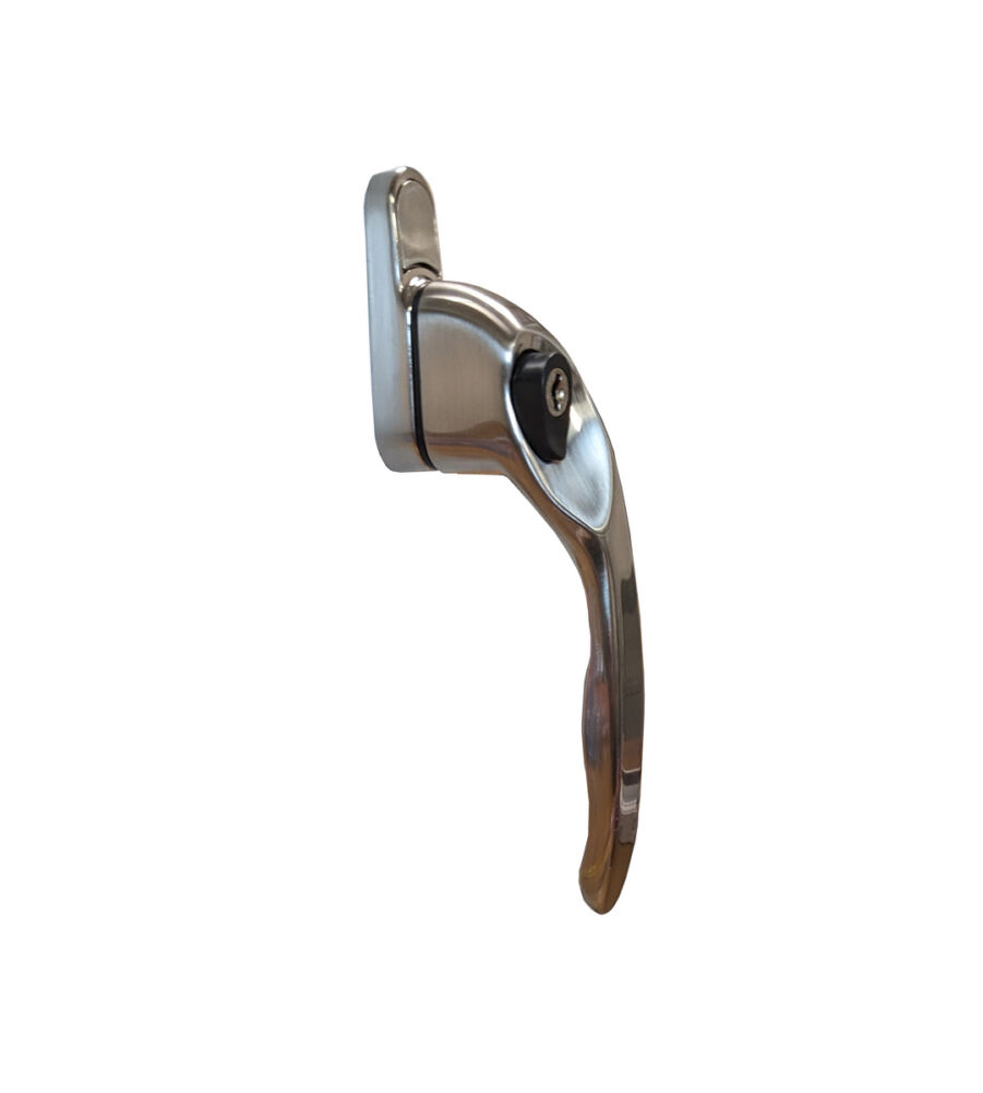 Endurance MK3 Tungsten Right Hand 35mm Spindle Window Handle