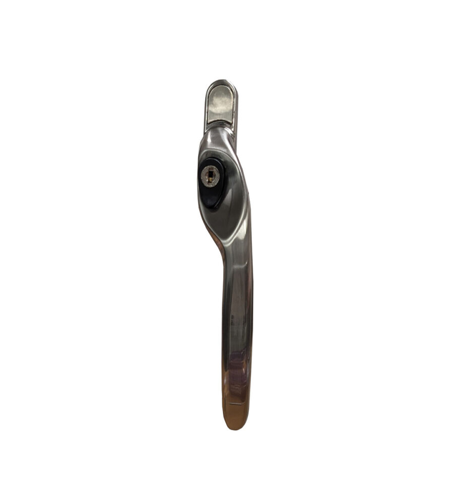 Endurance MK3 Tungsten Right Hand 35mm Spindle Window Handle - Image 2