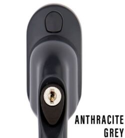 Endurance Tilt & Turn Anthracite Grey 40mm - Image 3