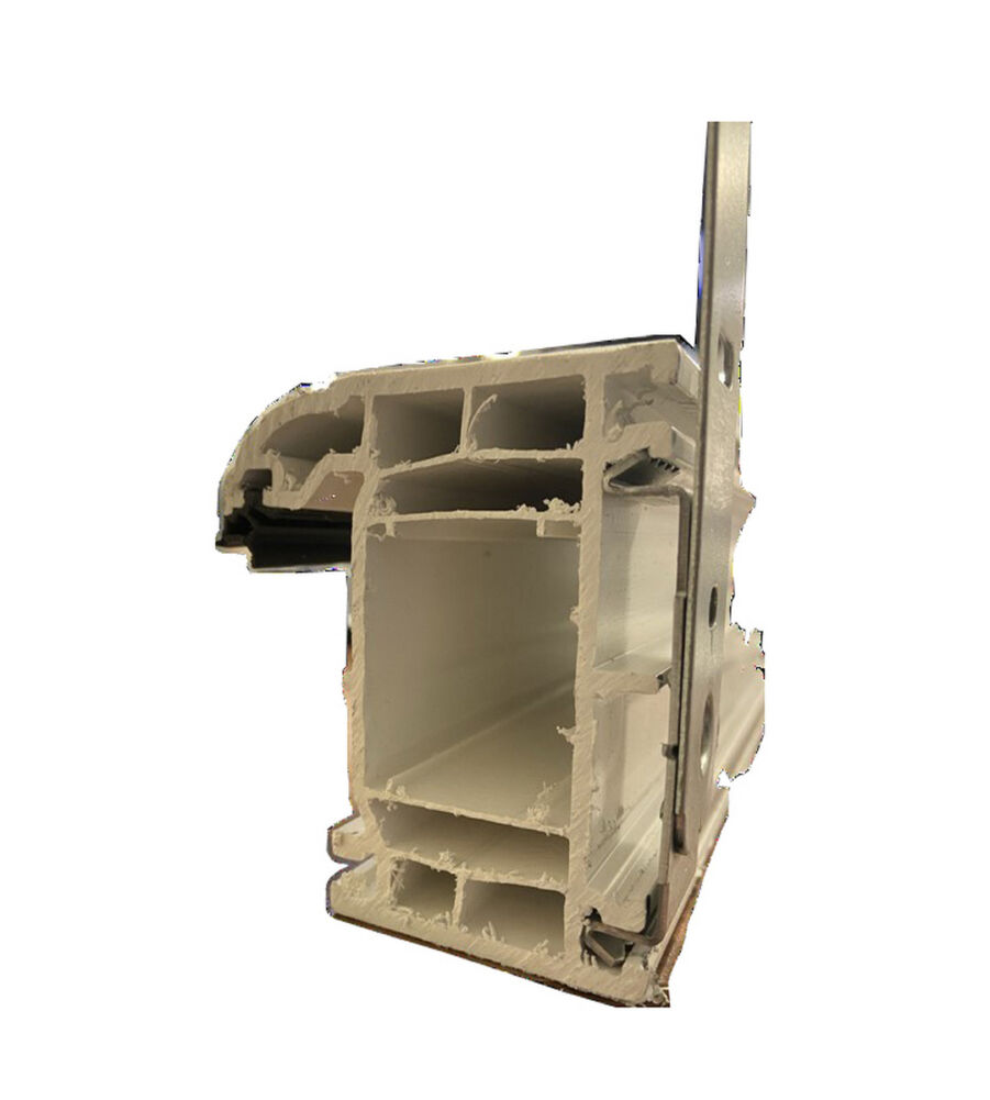 Sealco 9008 Kommerling Fixing Clip 250mm (Box/250) - Image 2