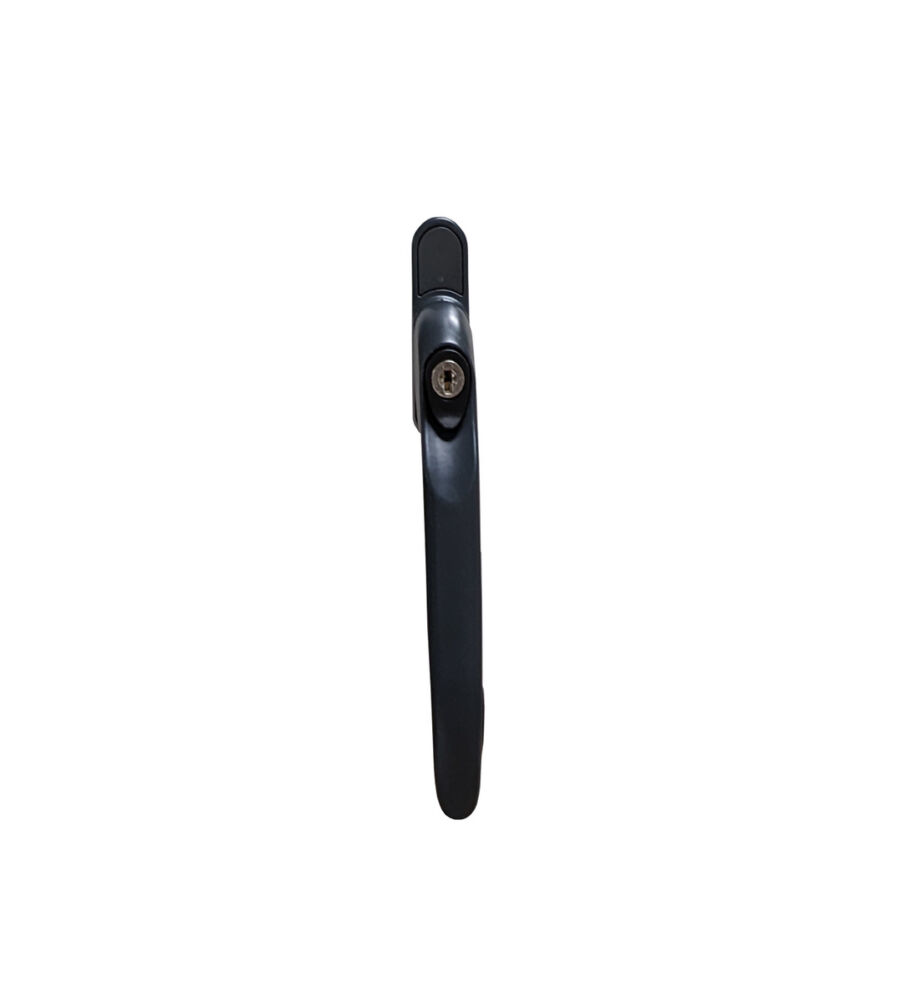 Endurance MK3 Anthracite Grey - Inline 35mm Spindle Window Handle - Image 2