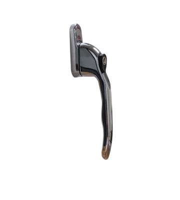 Endurance MK3 Chrome – Inline 35mm Spindle Window Handle