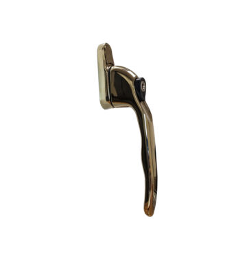 Endurance MK3 Gold – Inline 15mm Spindle Window Handle