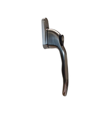 Endurance MK3 Tungsten – Inline 43mm Spindle Window Handle