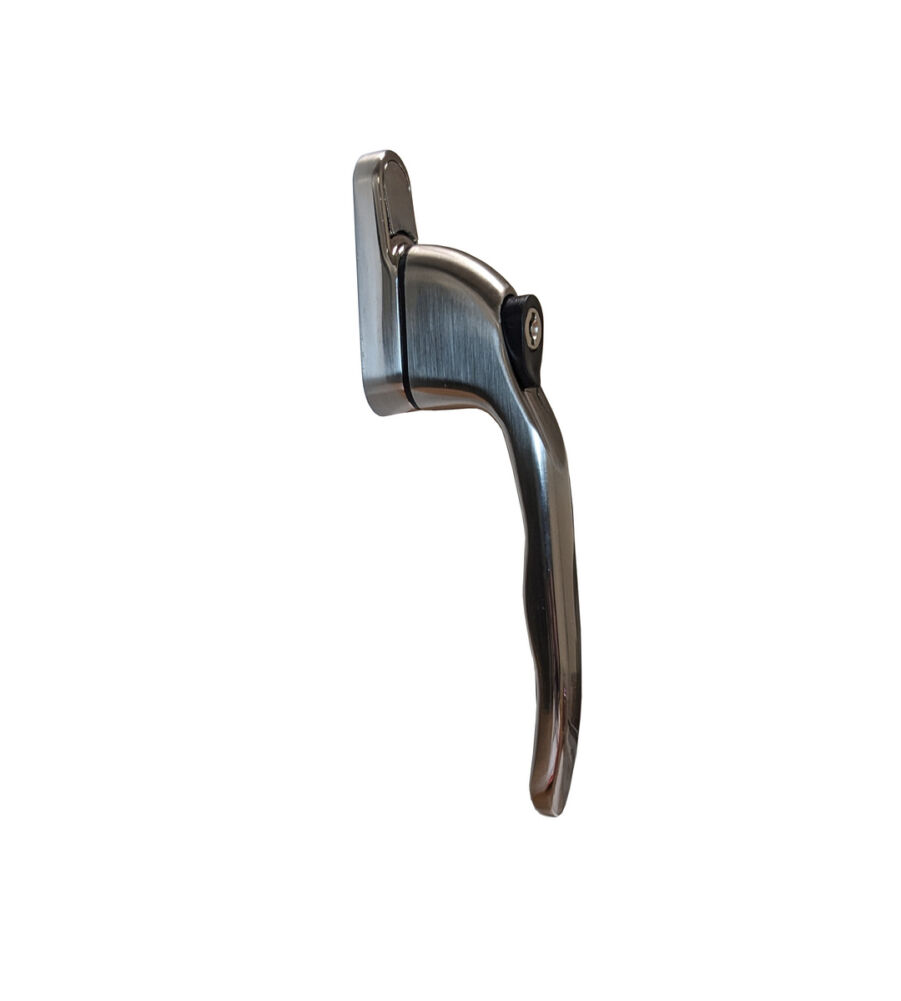 Endurance MK3 Tungsten - Inline 35mm Spindle Window Handle