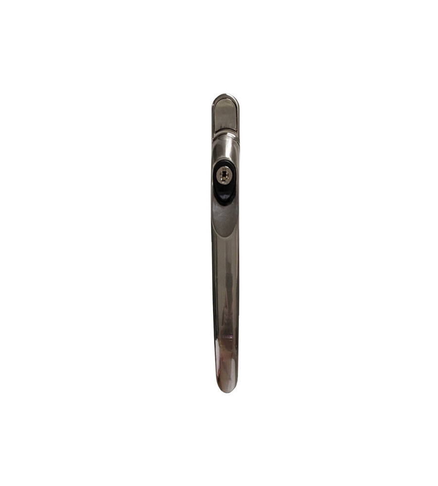 Endurance MK3 Tungsten - Inline 35mm Spindle Window Handle - Image 2