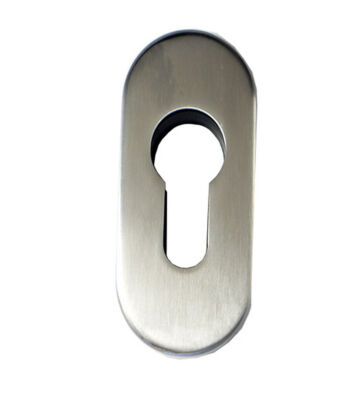 UAP PH-Oval Escutcheon SSS