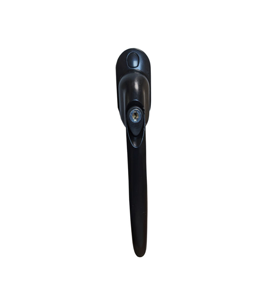 Endurance Tilt & Turn Black 40mm - Image 2