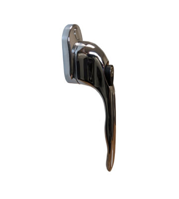 Endurance Tilt & Turn Polished Chrome 40mm