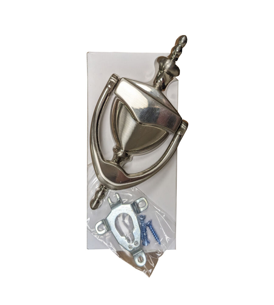 Endurance Urn Door Knocker Tungsten - Image 2