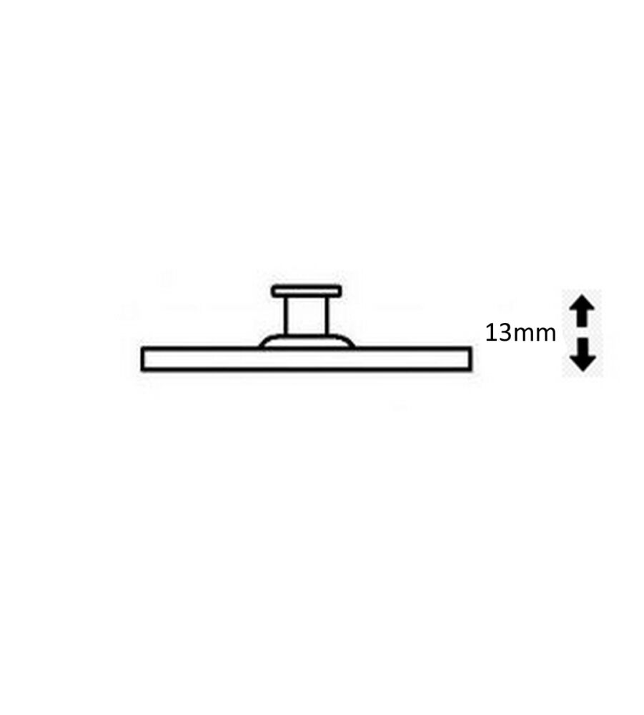 Nico 17mm Striker Pin (6017) - Image 3