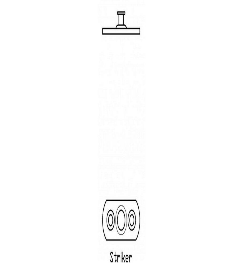 Nico 13mm Striker Pin (6013) - Image 2