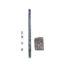 Winkhaus 2126942 AV2E Cable Transition (Router in)